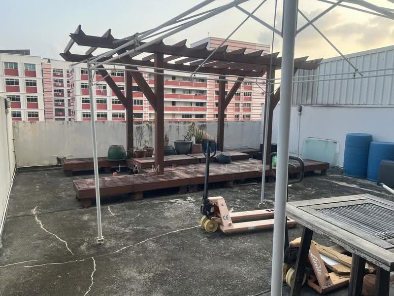 First Centre, 50 Serangoon North Avenue 4, Hougang / Punggol / Sengkang, 1,572 sqft, Light Industrial (B1) For Sale, by James Neo, 500251738 - CommercialGuru.com.sg