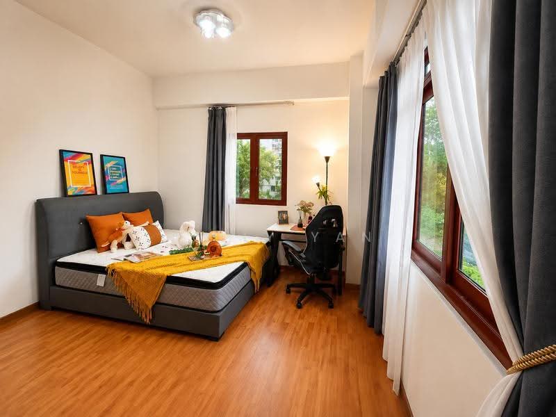 Kew Residencia, Kew Crescent, Bedok / Upper East Coast, 4 Bedrooms, 2,540 sqft, Terraced House For Sale, by Holly Yan, 500251739 - Bedroom - PropertyGuru.com.sg