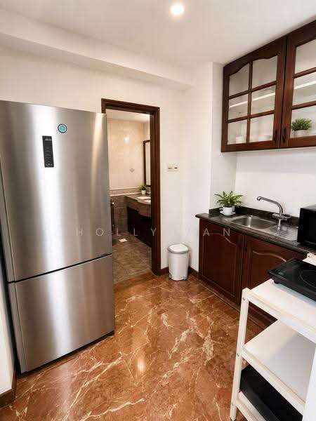 Kew Residencia, Kew Crescent, Bedok / Upper East Coast, 4 Bedrooms, 2,540 sqft, Terraced House For Sale, by Holly Yan, 500251739 - Kitchen - PropertyGuru.com.sg