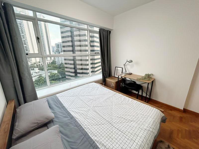 Meraprime, 301 Jalan Bukit Ho Swee, Alexandra / Commonwealth, Room Rental, 130 sqft, Condominium For Rent, by Jim Tan, 500251741 - Bedroom - PropertyGuru.com.sg