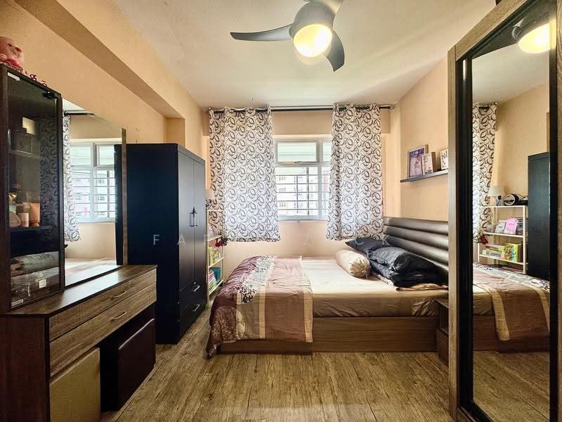 221A Sumang Lane, 221A Sumang Lane, Hougang / Punggol / Sengkang, 2 Bedrooms, 732 sqft, HDB Flat For Sale, by Farah Zack, 500251742 - PropertyGuru.com.sg