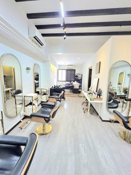 Tras Street, Tras Street, Chinatown / Tanjong Pagar, 721 sqft, Shop / Shophouse For Rent, by Jason Low, 500251744 - Interior - CommercialGuru.com.sg