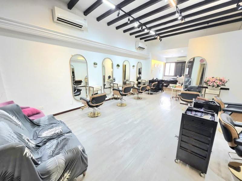 Tras Street, Tras Street, Chinatown / Tanjong Pagar, 721 sqft, Shop / Shophouse For Rent, by Jason Low, 500251744 - Interior - CommercialGuru.com.sg