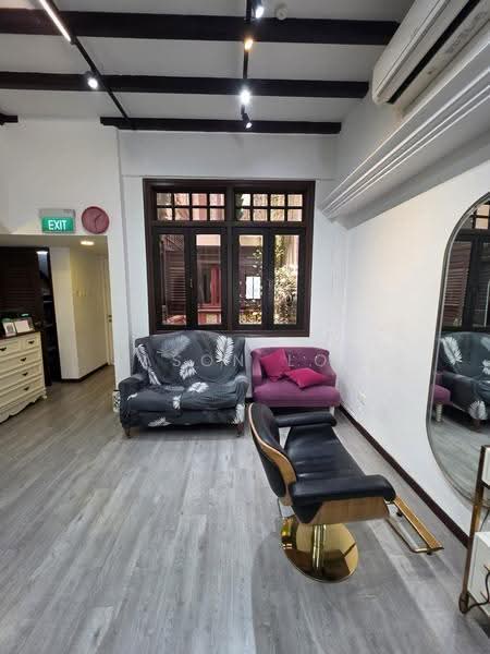 Tras Street, Tras Street, Chinatown / Tanjong Pagar, 721 sqft, Shop / Shophouse For Rent, by Jason Low, 500251744 - Interior - CommercialGuru.com.sg