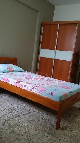 Block 602 Clementi West St 1, Street1, 2 Bedrooms, 720 sqft, HDB Flat For Rent, by AMIRUL ANWAR BIN MOHD NOOR (AMIR MICHAEL), 500251745 - Bedroom - PropertyGuru.com.sg