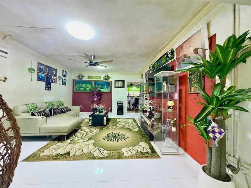 306 Ang Mo Kio Avenue 1, 306 Ang Mo Kio Avenue 1, Ang Mo Kio / Bishan / Thomson, 4 Bedrooms, 1,324 sqft, HDB Flat For Sale, by Farah Zack, 500251748 - PropertyGuru.com.sg
