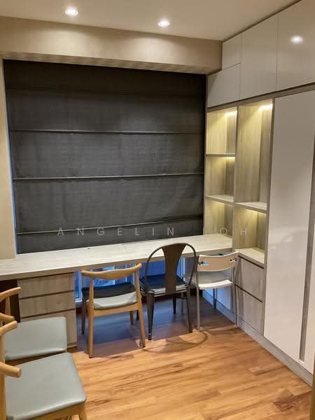The Line@Tanjong Rhu, 6 Tanjong Rhu Road, East Coast / Marine Parade, 3 Bedrooms, 1,066 sqft, Condominium For Sale, by Angelin Loh, 500251750 - Study - PropertyGuru.com.sg
