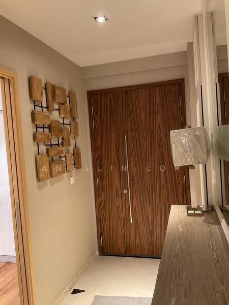 The Line@Tanjong Rhu, 6 Tanjong Rhu Road, East Coast / Marine Parade, 3 Bedrooms, 1,066 sqft, Condominium For Sale, by Angelin Loh, 500251750 - Entrance - PropertyGuru.com.sg