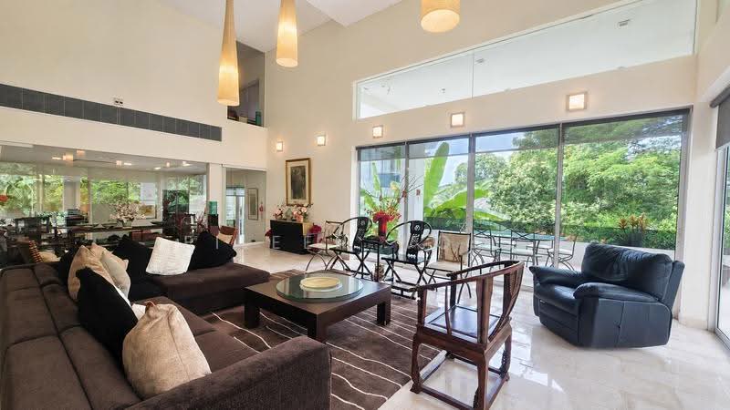 VALUE BUY GCB! Serious Seller! Rebuild or A&A, Newton / Novena, 6 Bedrooms, 9,500 sqft, Good Class Bungalow For Sale, by Eileen Wong, 500251756 - Living Room - PropertyGuru.com.sg