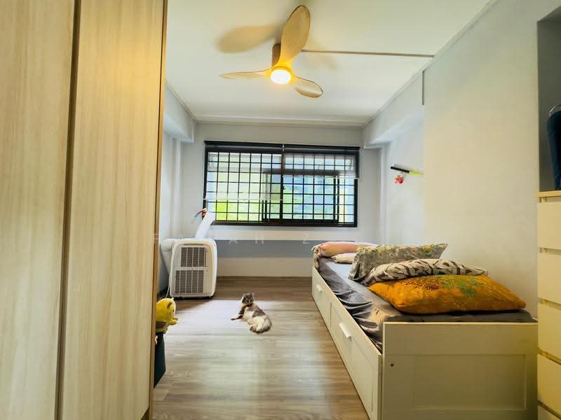 730 Tampines Street 71, 730 Tampines Street 71, Pasir Ris / Tampines, 4 Bedrooms, 1,335 sqft, HDB Flat For Sale, by Farah Zack, 500251757 - PropertyGuru.com.sg