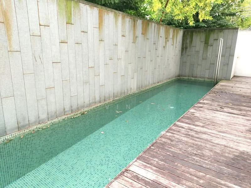 The Oliv @ Balmoral, 11C Balmoral Road, Tanglin / Holland / Bukit Timah, 3 Bedrooms, 4,693 sqft, Apartment For Rent, by Melvin Lee, 500251759 - PropertyGuru.com.sg