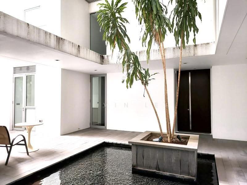 The Oliv @ Balmoral, 11C Balmoral Road, Tanglin / Holland / Bukit Timah, 3 Bedrooms, 4,693 sqft, Apartment For Rent, by Melvin Lee, 500251759 - PropertyGuru.com.sg