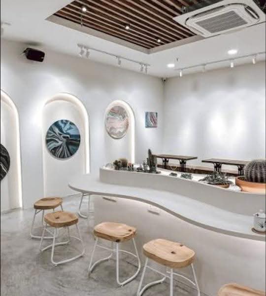 Middle Road, Beach Road / Bugis / Rochor, 1,130 sqft, Food & Beverage For Rent, by Jason Low, 500251760 - Interior - CommercialGuru.com.sg