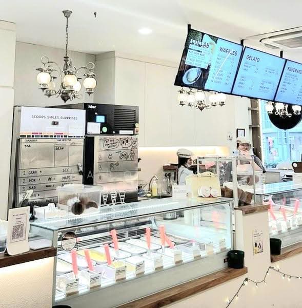Middle Road, Beach Road / Bugis / Rochor, 1,130 sqft, Food & Beverage For Rent, by Jason Low, 500251760 - Interior - CommercialGuru.com.sg