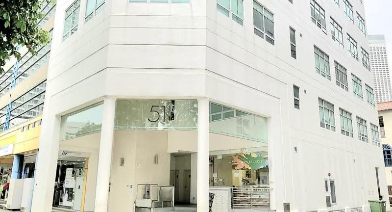 Middle Road, Beach Road / Bugis / Rochor, 1,130 sqft, Food & Beverage For Rent, by Jason Low, 500251760 - CommercialGuru.com.sg