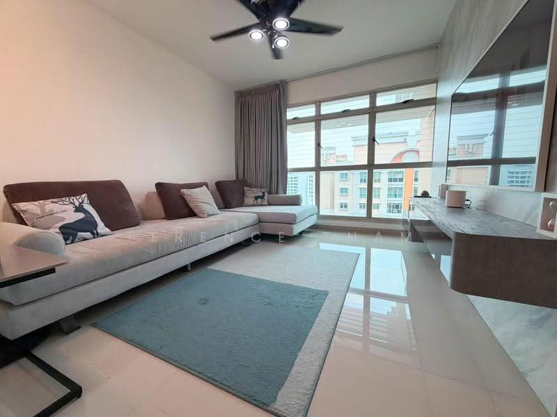 299 Punggol Central, 299 Punggol Central, Hougang / Punggol / Sengkang, 3 Bedrooms, 979 sqft, HDB Flat For Sale, by Terence Tham, 500251761 - PropertyGuru.com.sg