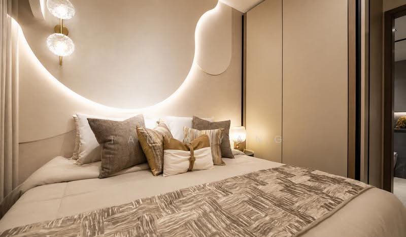 Hillock Green, 22-28 Lentor Central, Mandai / Upper Thomson, 2 Bedrooms, 710 sqft, Condominium For Rent, by Tanya Yang, 500251764 - PropertyGuru.com.sg