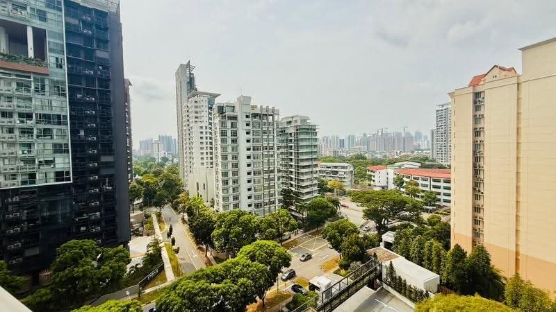 Soleil @ Sinaran, 4 Sinaran Drive, Newton / Novena, 4 Bedrooms, 1,722 sqft, Condominium For Rent, by Laven Loo 吕欣颐, 500251765 - PropertyGuru.com.sg