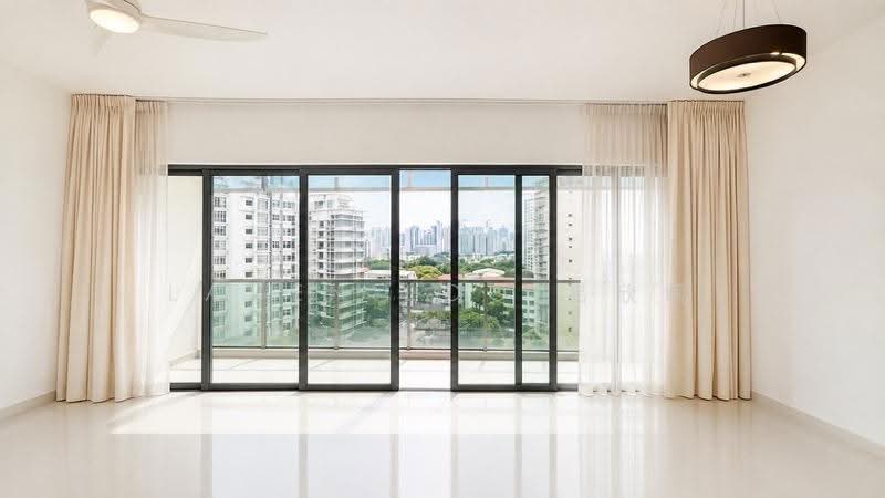Soleil @ Sinaran, 4 Sinaran Drive, Newton / Novena, 4 Bedrooms, 1,722 sqft, Condominium For Rent, by Laven Loo 吕欣颐, 500251765 - PropertyGuru.com.sg