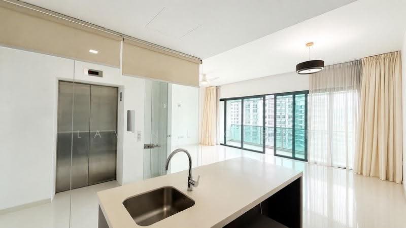 Soleil @ Sinaran, 4 Sinaran Drive, Newton / Novena, 4 Bedrooms, 1,722 sqft, Condominium For Rent, by Laven Loo 吕欣颐, 500251765 - PropertyGuru.com.sg
