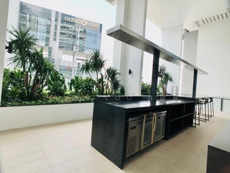 Soleil @ Sinaran, 4 Sinaran Drive, Newton / Novena, 4 Bedrooms, 1,722 sqft, Condominium For Rent, by Laven Loo 吕欣颐, 500251765 - PropertyGuru.com.sg