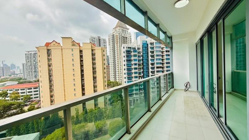 Soleil @ Sinaran, 4 Sinaran Drive, Newton / Novena, 4 Bedrooms, 1,722 sqft, Condominium For Rent, by Laven Loo 吕欣颐, 500251765 - PropertyGuru.com.sg