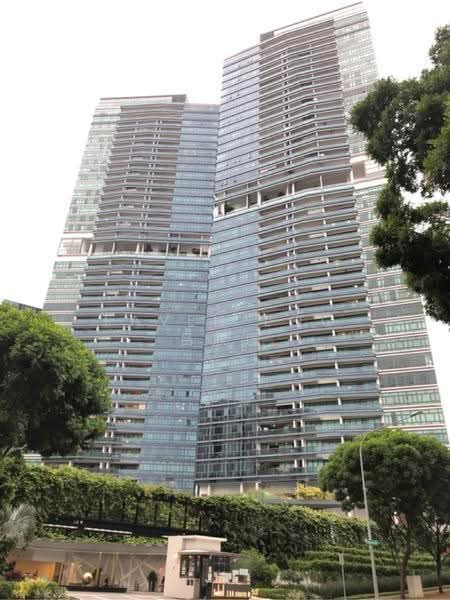 Soleil @ Sinaran, 4 Sinaran Drive, Newton / Novena, 4 Bedrooms, 1,722 sqft, Condominium For Rent, by Laven Loo 吕欣颐, 500251765 - PropertyGuru.com.sg