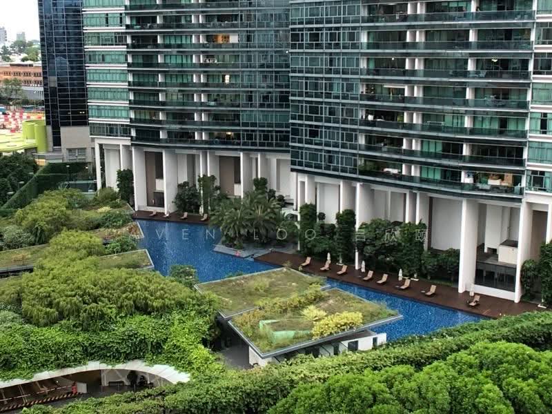 Soleil @ Sinaran, 4 Sinaran Drive, Newton / Novena, 4 Bedrooms, 1,722 sqft, Condominium For Rent, by Laven Loo 吕欣颐, 500251765 - PropertyGuru.com.sg
