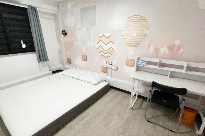 134 Rivervale Street, 134 134, Hougang / Punggol / Sengkang, 3 Bedrooms, 1,291 sqft, HDB Flat For Sale, by Laven Loo 吕欣颐, 500251768 - PropertyGuru.com.sg