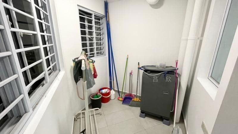 134 Rivervale Street, 134 134, Hougang / Punggol / Sengkang, 3 Bedrooms, 1,291 sqft, HDB Flat For Sale, by Laven Loo 吕欣颐, 500251768 - PropertyGuru.com.sg