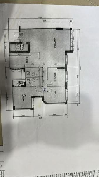 56 Strathmore Avenue, 56 56, Alexandra / Commonwealth, 4 Bedrooms, 1,184 sqft, HDB Flat For Sale, by Laven Loo 吕欣颐, 500251769 - PropertyGuru.com.sg