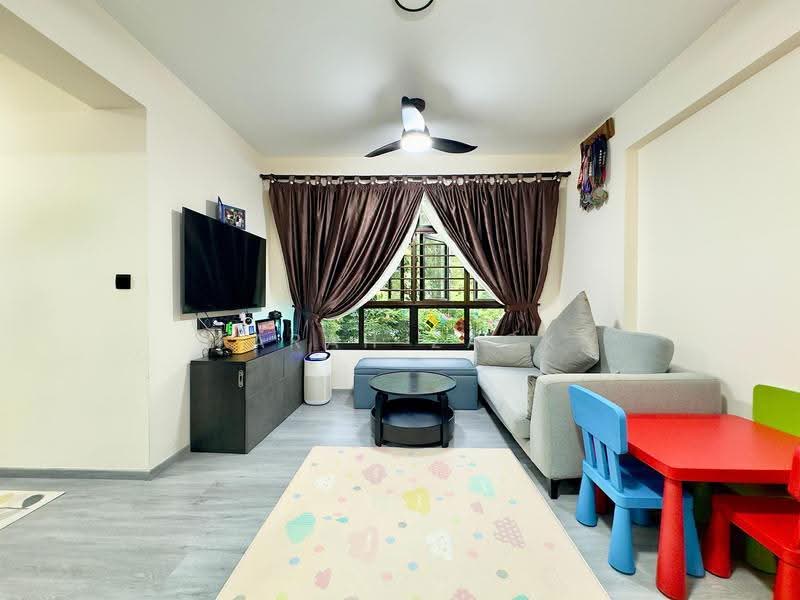 114B Alkaff Crescent, 114B Alkaff Crescent, Balestier / Toa Payoh, 2 Bedrooms, 732 sqft, HDB Flat For Sale, by Farah Zack, 500251771 - PropertyGuru.com.sg