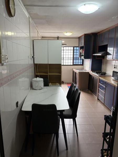 224 Jurong East Street 21, 224 Jurong East Street 21, Boon Lay / Jurong / Tuas, 3 Bedrooms, 979 sqft, HDB Flat For Sale, by Jeannie Chua Chwee Beng, 500251775 - Kitchen - PropertyGuru.com.sg