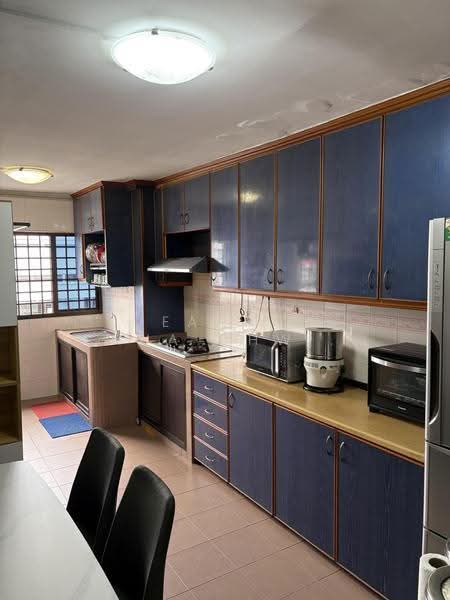 224 Jurong East Street 21, 224 Jurong East Street 21, Boon Lay / Jurong / Tuas, 3 Bedrooms, 979 sqft, HDB Flat For Sale, by Jeannie Chua Chwee Beng, 500251775 - Kitchen - PropertyGuru.com.sg