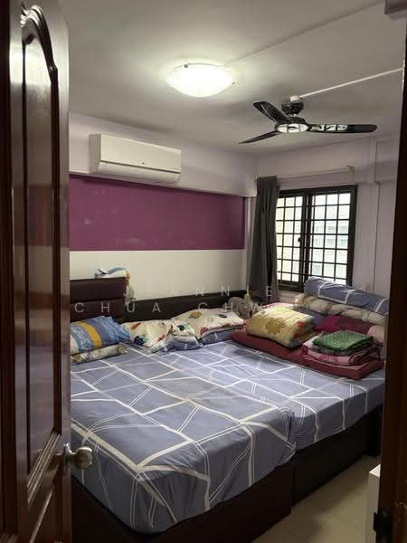 224 Jurong East Street 21, 224 Jurong East Street 21, Boon Lay / Jurong / Tuas, 3 Bedrooms, 979 sqft, HDB Flat For Sale, by Jeannie Chua Chwee Beng, 500251775 - Bedroom - PropertyGuru.com.sg