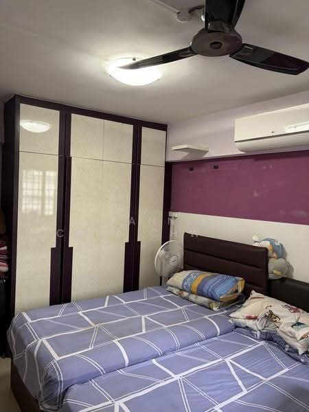 224 Jurong East Street 21, 224 Jurong East Street 21, Boon Lay / Jurong / Tuas, 3 Bedrooms, 979 sqft, HDB Flat For Sale, by Jeannie Chua Chwee Beng, 500251775 - Bedroom - PropertyGuru.com.sg