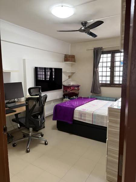 224 Jurong East Street 21, 224 Jurong East Street 21, Boon Lay / Jurong / Tuas, 3 Bedrooms, 979 sqft, HDB Flat For Sale, by Jeannie Chua Chwee Beng, 500251775 - Bedroom - PropertyGuru.com.sg