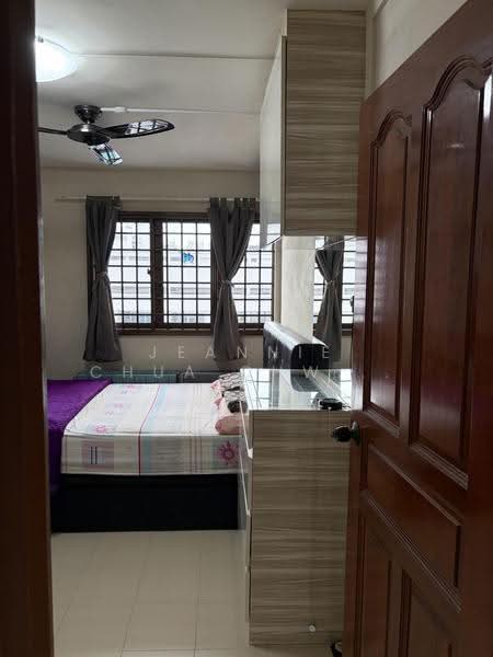 224 Jurong East Street 21, 224 Jurong East Street 21, Boon Lay / Jurong / Tuas, 3 Bedrooms, 979 sqft, HDB Flat For Sale, by Jeannie Chua Chwee Beng, 500251775 - Bedroom - PropertyGuru.com.sg