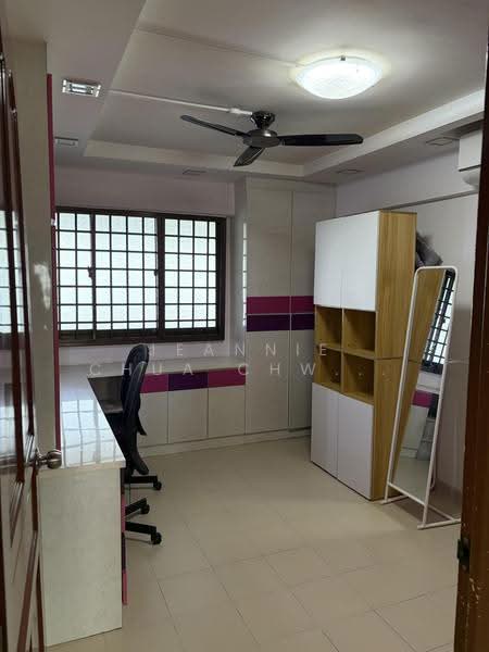 224 Jurong East Street 21, 224 Jurong East Street 21, Boon Lay / Jurong / Tuas, 3 Bedrooms, 979 sqft, HDB Flat For Sale, by Jeannie Chua Chwee Beng, 500251775 - Study - PropertyGuru.com.sg
