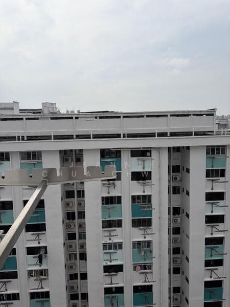224 Jurong East Street 21, 224 Jurong East Street 21, Boon Lay / Jurong / Tuas, 3 Bedrooms, 979 sqft, HDB Flat For Sale, by Jeannie Chua Chwee Beng, 500251775 - Exterior - PropertyGuru.com.sg