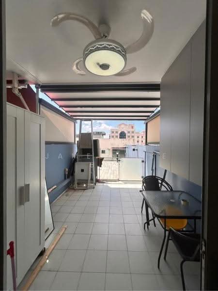 #1 Suites (One Suites), 1 Lorong 20 Geylang, Eunos / Geylang / Paya Lebar, 2 Bedrooms, 818 sqft, Apartment For Sale, by James Jose Boo, 500251776 - PropertyGuru.com.sg