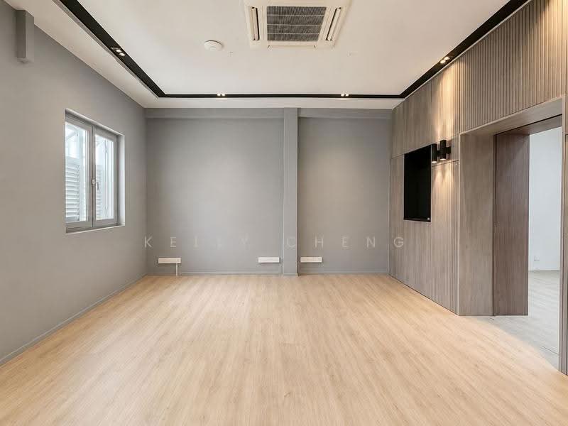 Kreta Ayer Shop Houses, 34 – 34B Keong Saik Road, Boat Quay / Raffles Place / Marina, 799 sqft, Shop / Shophouse For Rent, by Kelly Cheng, 500251777 - Interior - CommercialGuru.com.sg