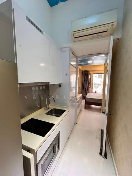 #1 Suites (One Suites), 1 Lorong 20 Geylang, Eunos / Geylang / Paya Lebar, 2 Bedrooms, 818 sqft, Apartment For Sale, by Valerie Tan, 500251778 - PropertyGuru.com.sg