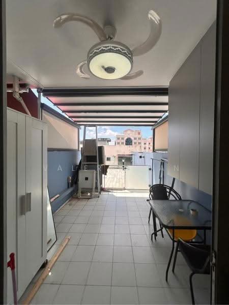 #1 Suites (One Suites), 1 Lorong 20 Geylang, Eunos / Geylang / Paya Lebar, 2 Bedrooms, 818 sqft, Apartment For Sale, by Valerie Tan, 500251778 - PropertyGuru.com.sg