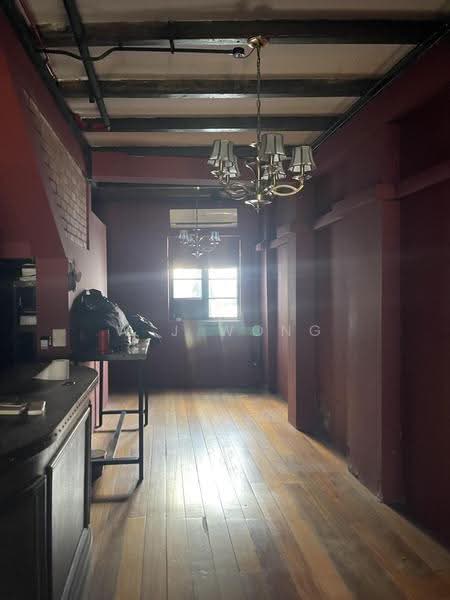 South Bridge Road, 198-198B South Bridge Road, Boat Quay / Raffles Place / Marina, 1,100 sqft, Shop / Shophouse For Rent, by W J Wong, 500251780 - Interior - CommercialGuru.com.sg
