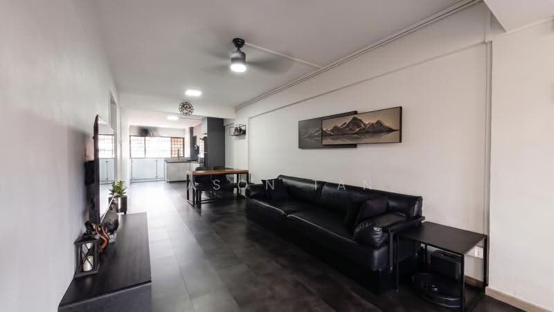 181 Ang Mo Kio Avenue 5, 181 Ang Mo Kio Avenue 5, Ang Mo Kio / Bishan / Thomson, 3 Bedrooms, 883 sqft, HDB Flat For Sale, by Jason Tan, 500251782 - Living Room - PropertyGuru.com.sg