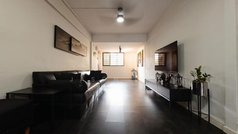 181 Ang Mo Kio Avenue 5, 181 Ang Mo Kio Avenue 5, Ang Mo Kio / Bishan / Thomson, 3 Bedrooms, 883 sqft, HDB Flat For Sale, by Jason Tan, 500251782 - Living Room - PropertyGuru.com.sg
