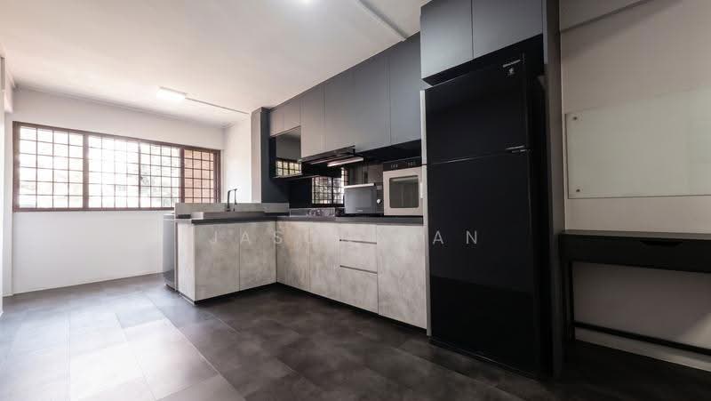181 Ang Mo Kio Avenue 5, 181 Ang Mo Kio Avenue 5, Ang Mo Kio / Bishan / Thomson, 3 Bedrooms, 883 sqft, HDB Flat For Sale, by Jason Tan, 500251782 - Kitchen - PropertyGuru.com.sg