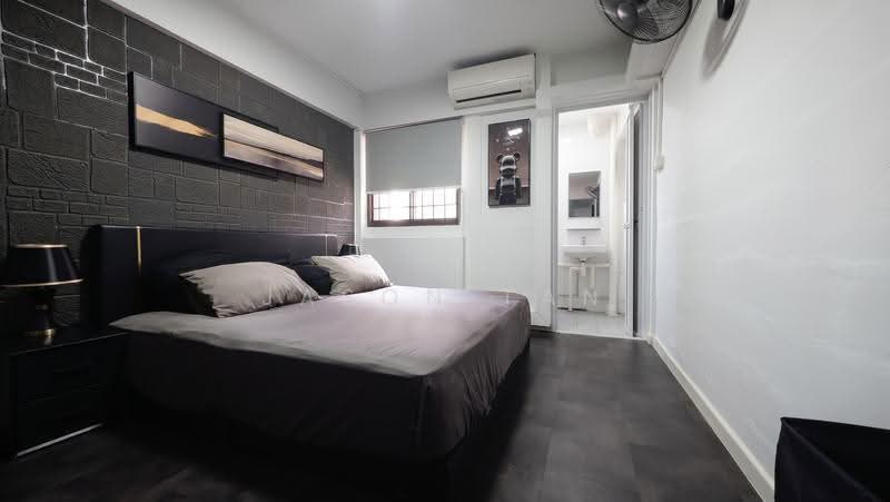 181 Ang Mo Kio Avenue 5, 181 Ang Mo Kio Avenue 5, Ang Mo Kio / Bishan / Thomson, 3 Bedrooms, 883 sqft, HDB Flat For Sale, by Jason Tan, 500251782 - Bedroom - PropertyGuru.com.sg