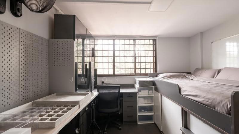181 Ang Mo Kio Avenue 5, 181 Ang Mo Kio Avenue 5, Ang Mo Kio / Bishan / Thomson, 3 Bedrooms, 883 sqft, HDB Flat For Sale, by Jason Tan, 500251782 - Bedroom - PropertyGuru.com.sg